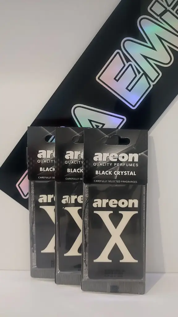 Areon Kağıt Koku