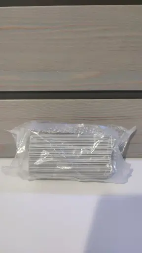 Araç,Ev,Ofis Her Türlü Yerde Kullanım İçin Toz Mıknatıslı Sünger