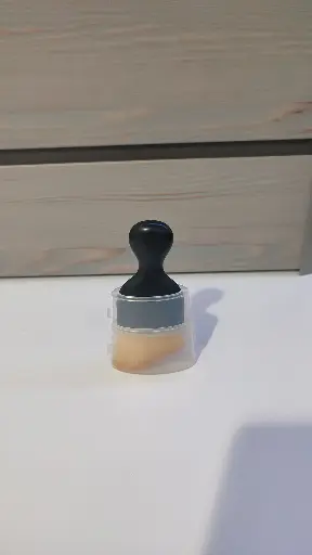 Araç İçi Toz Fırçası