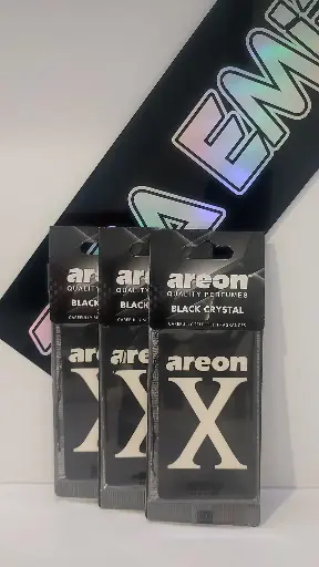 Areon Kağıt Koku