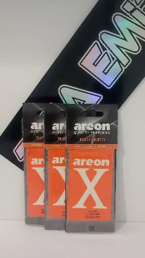 Areon Kağıt Koku